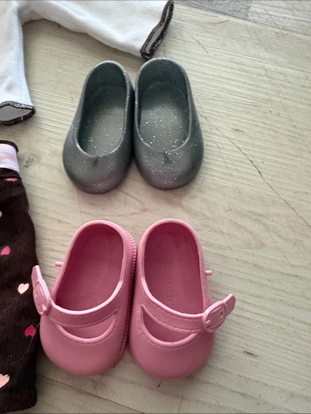 MADAME ALEXANDER doll clothes